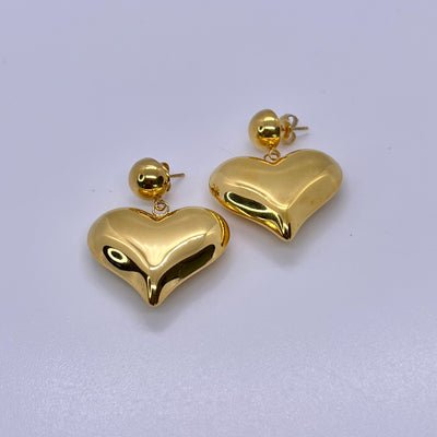 Giulietta Earrings