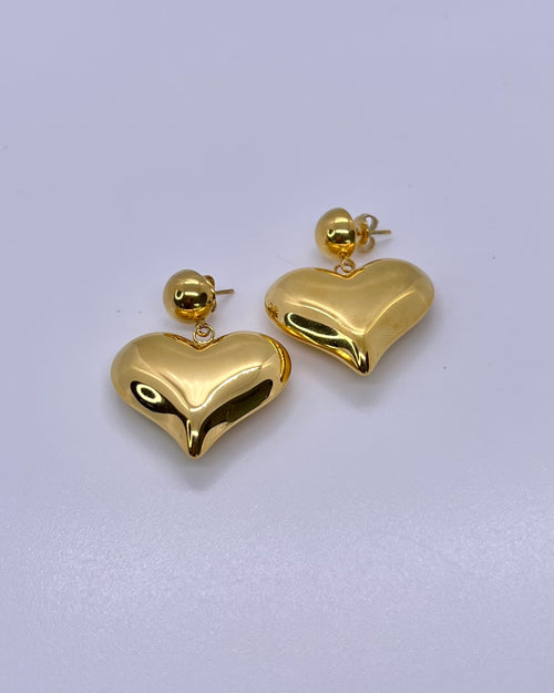 Giulietta Earrings