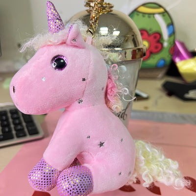 Charm Unicorno