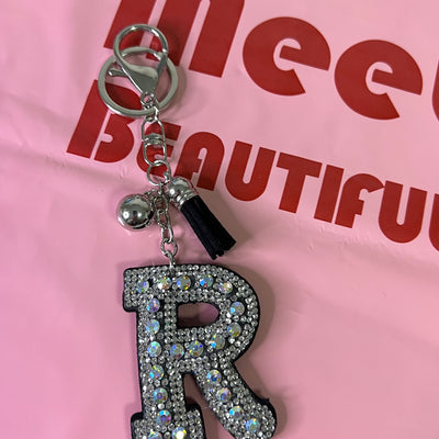 Lettera Charm