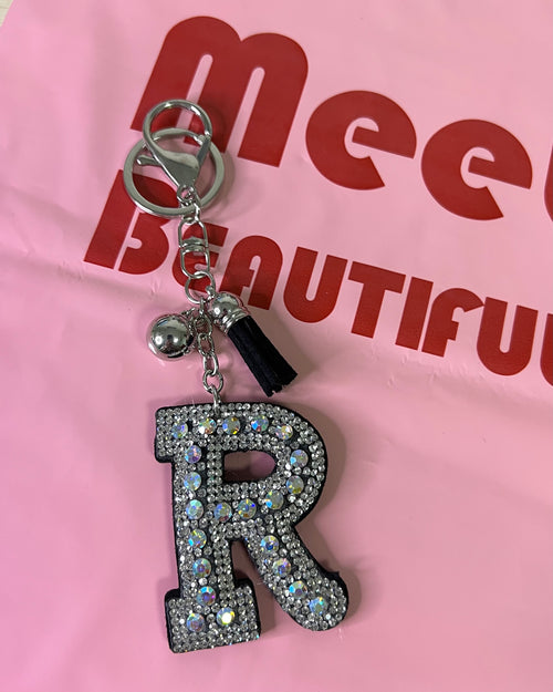 Lettera Charm