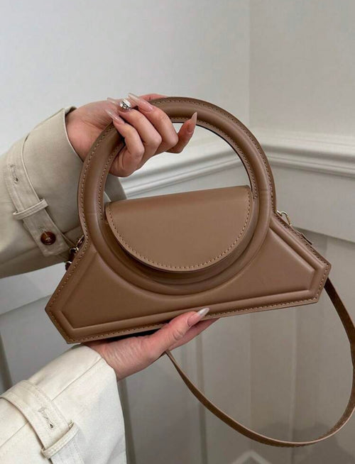 Circle Bag