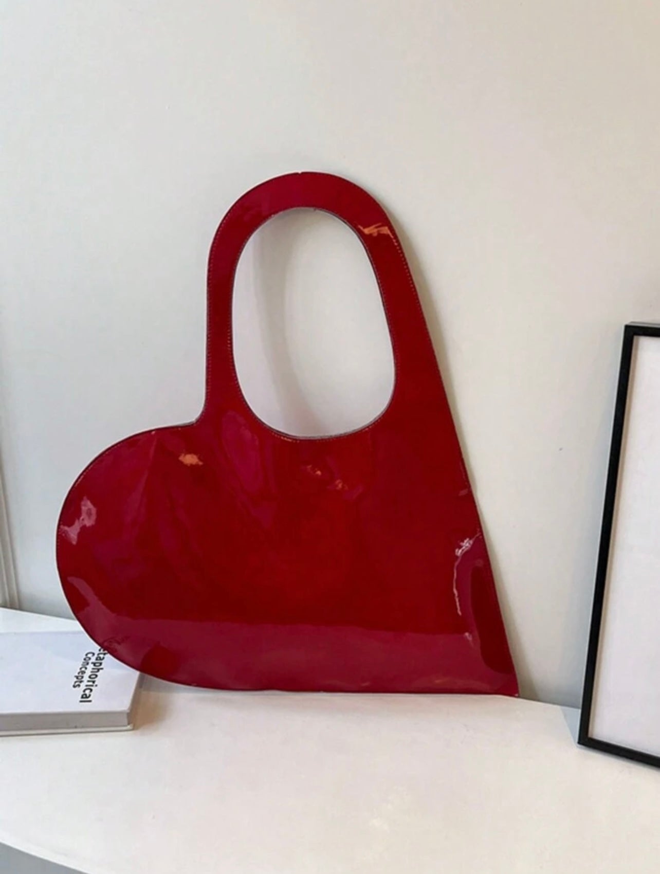 Heart Bag