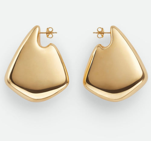 Geometre Earrings