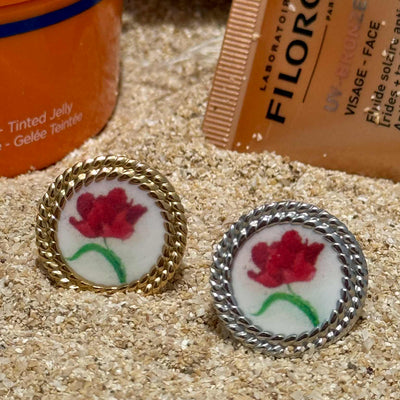 Anello In fiore