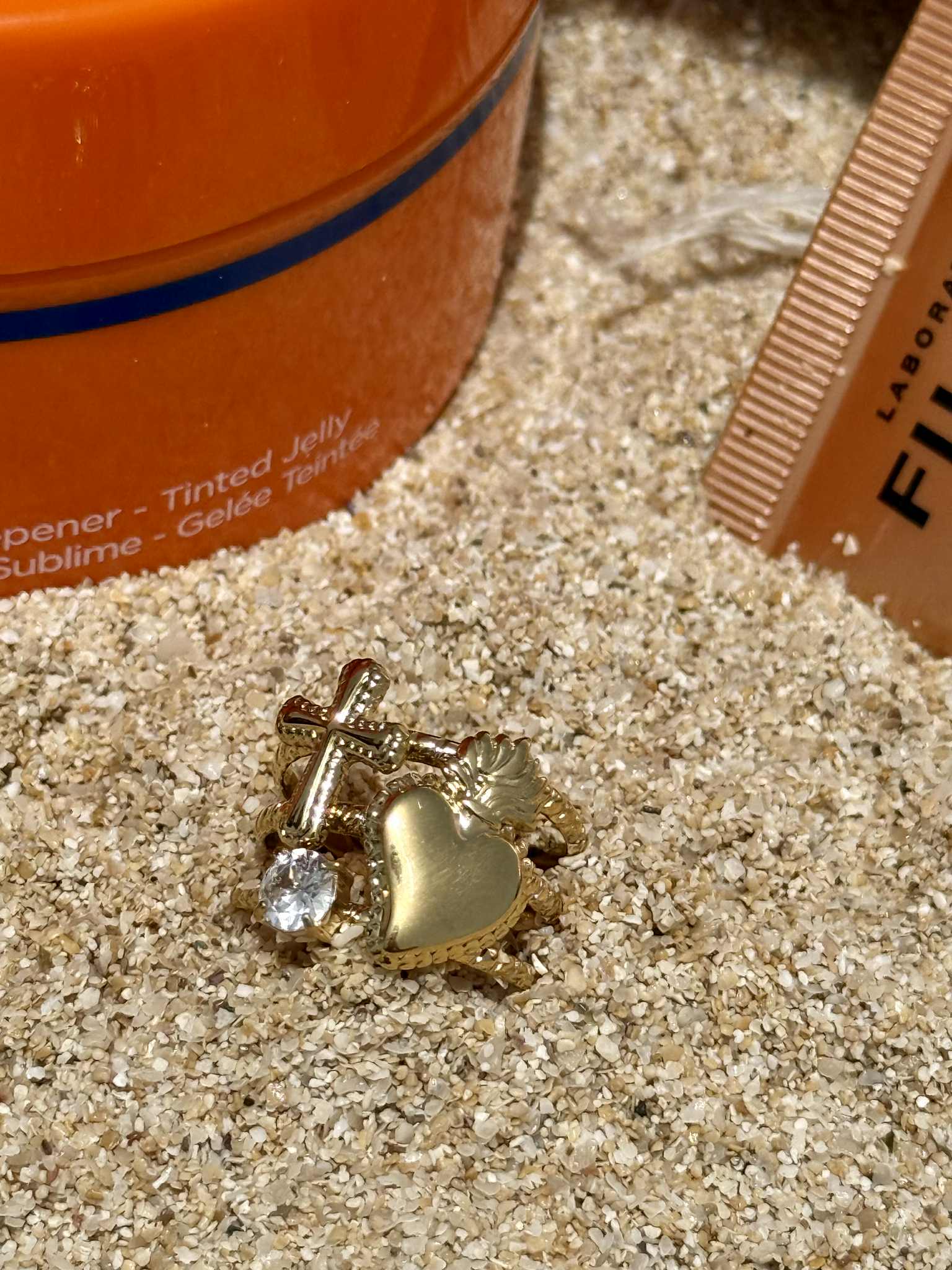 Anello Mexico