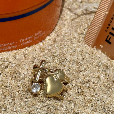 Anello Mexico