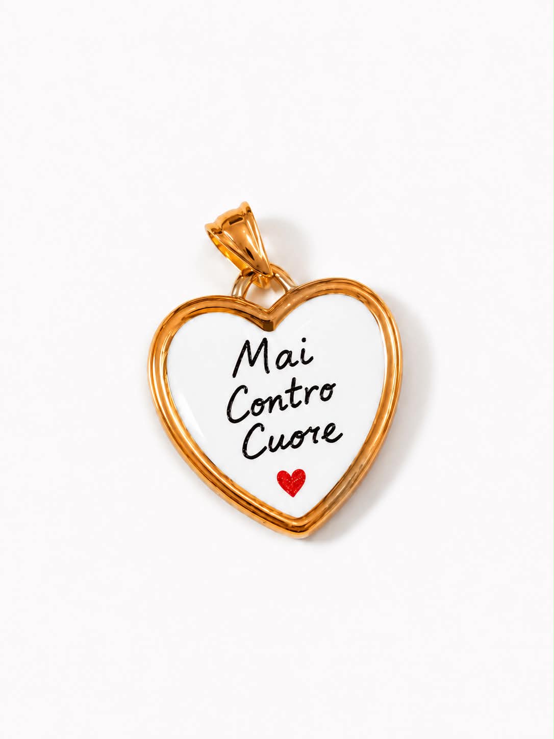 Charm Mai contro Cuore