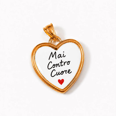 Charm Mai contro Cuore