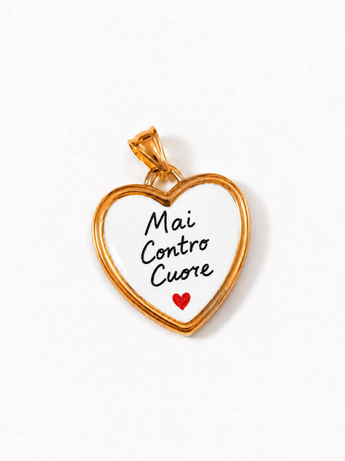Charm Mai contro Cuore