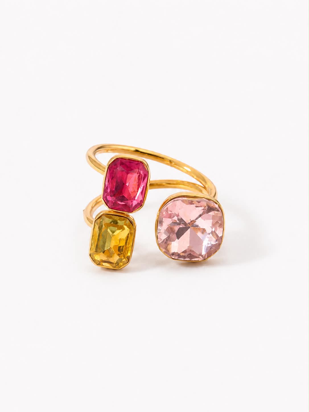 Ring Fuerte