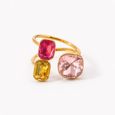 Ring Fuerte