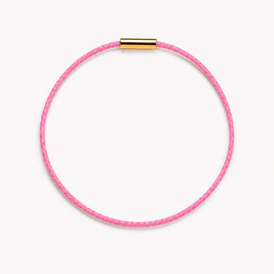 Collana Magnetic Torchon