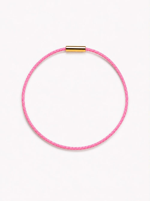 Collana Magnetic Torchon