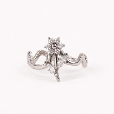 Anello Fiorellino