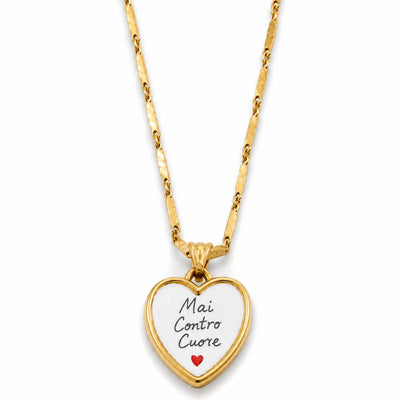 Charm Mai contro Cuore