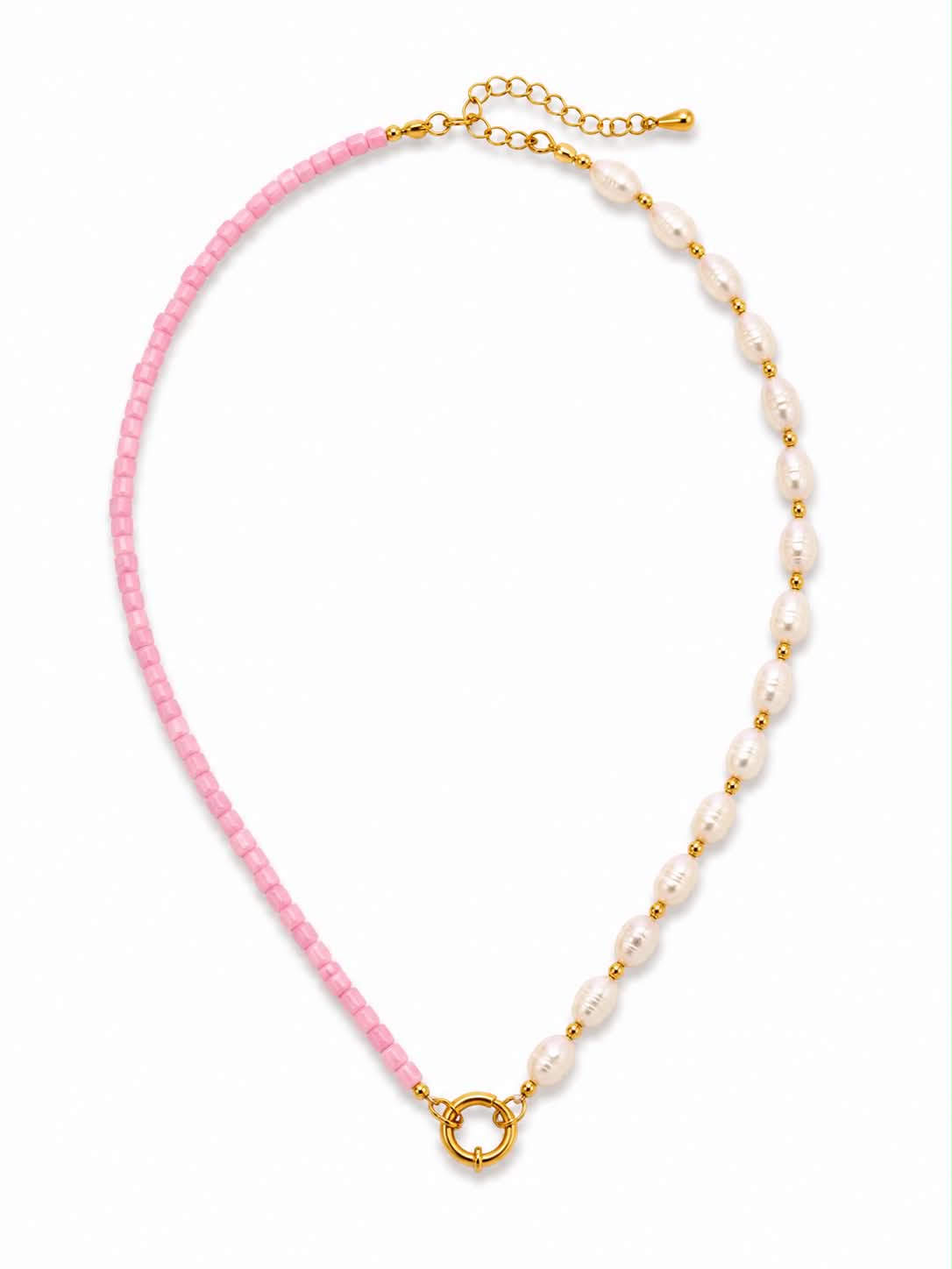 Collana Half