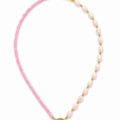 Collana Half