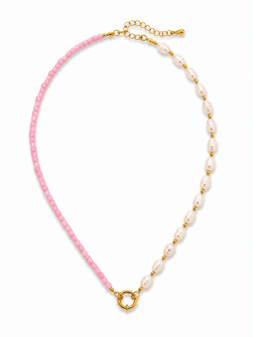 Collana Half
