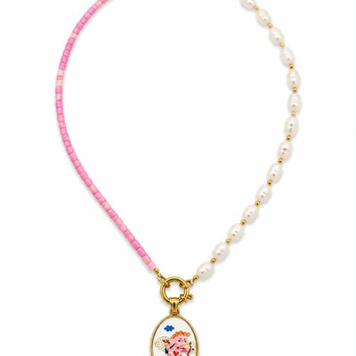 Collana Half