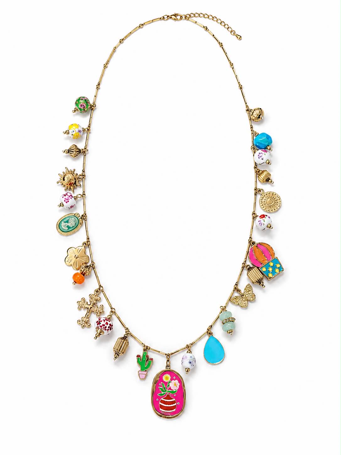 Collana Ibiza