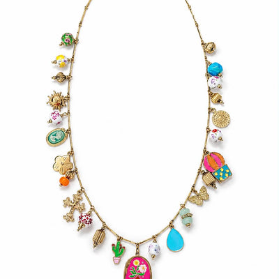 Collana Ibiza