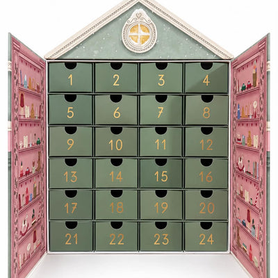 Calendario Avvento Rori