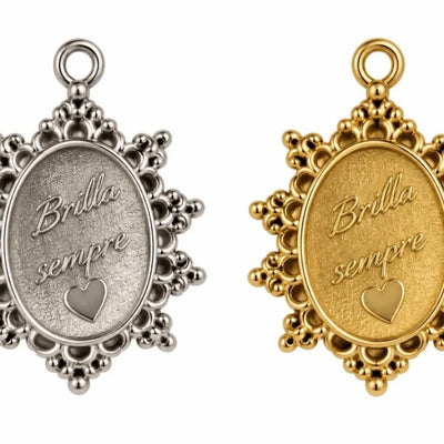 Charm Brilla Sempre
