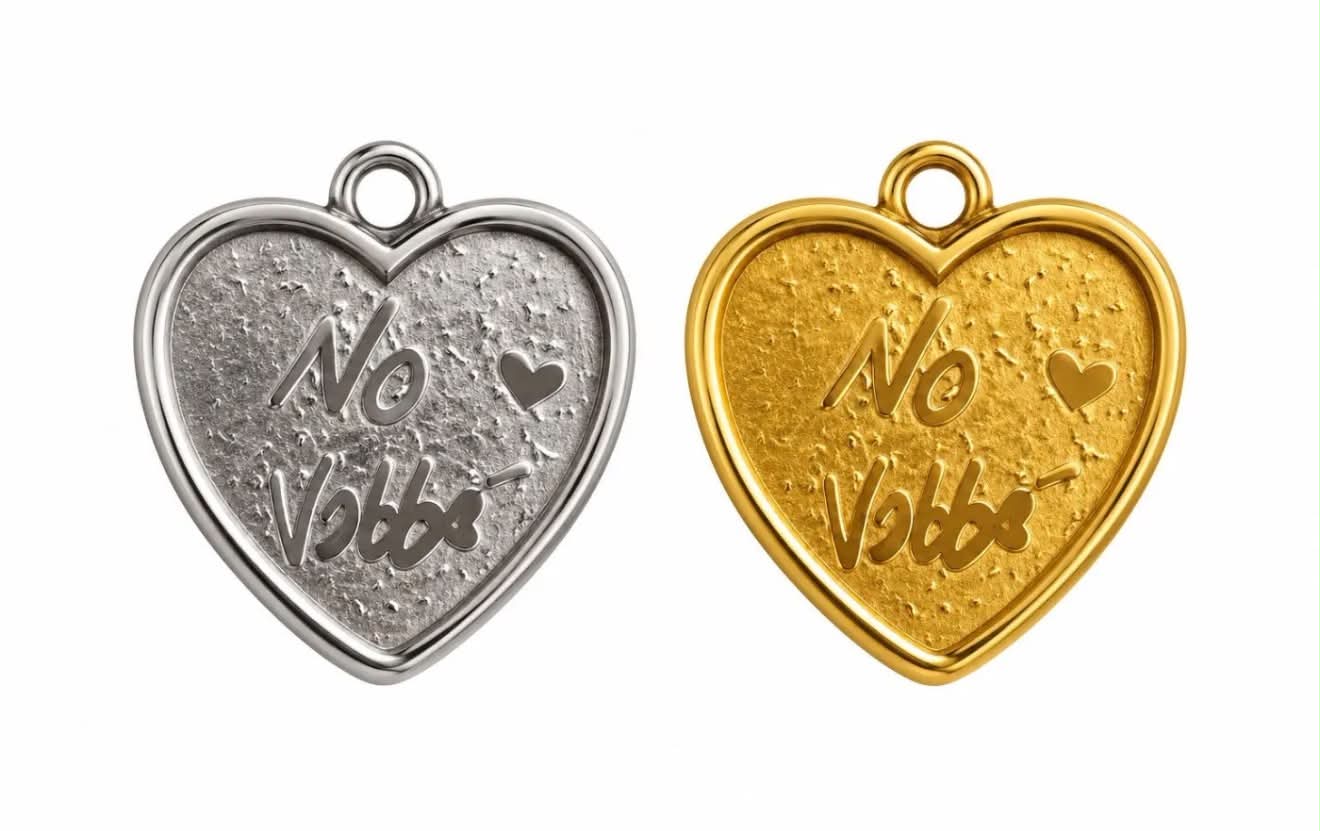 Charm Total No vabbe