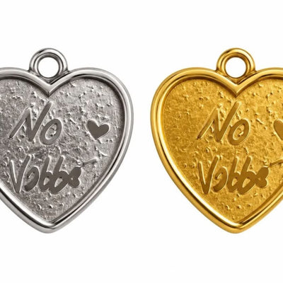 Charm Total No vabbe