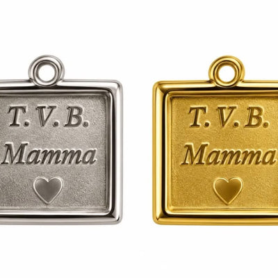 Charm Tvb Mamma