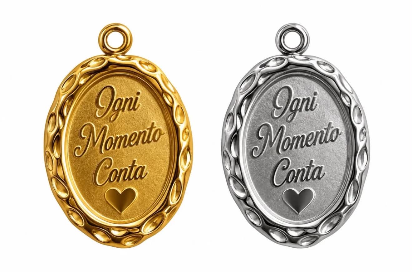 Charm Ogni Momento