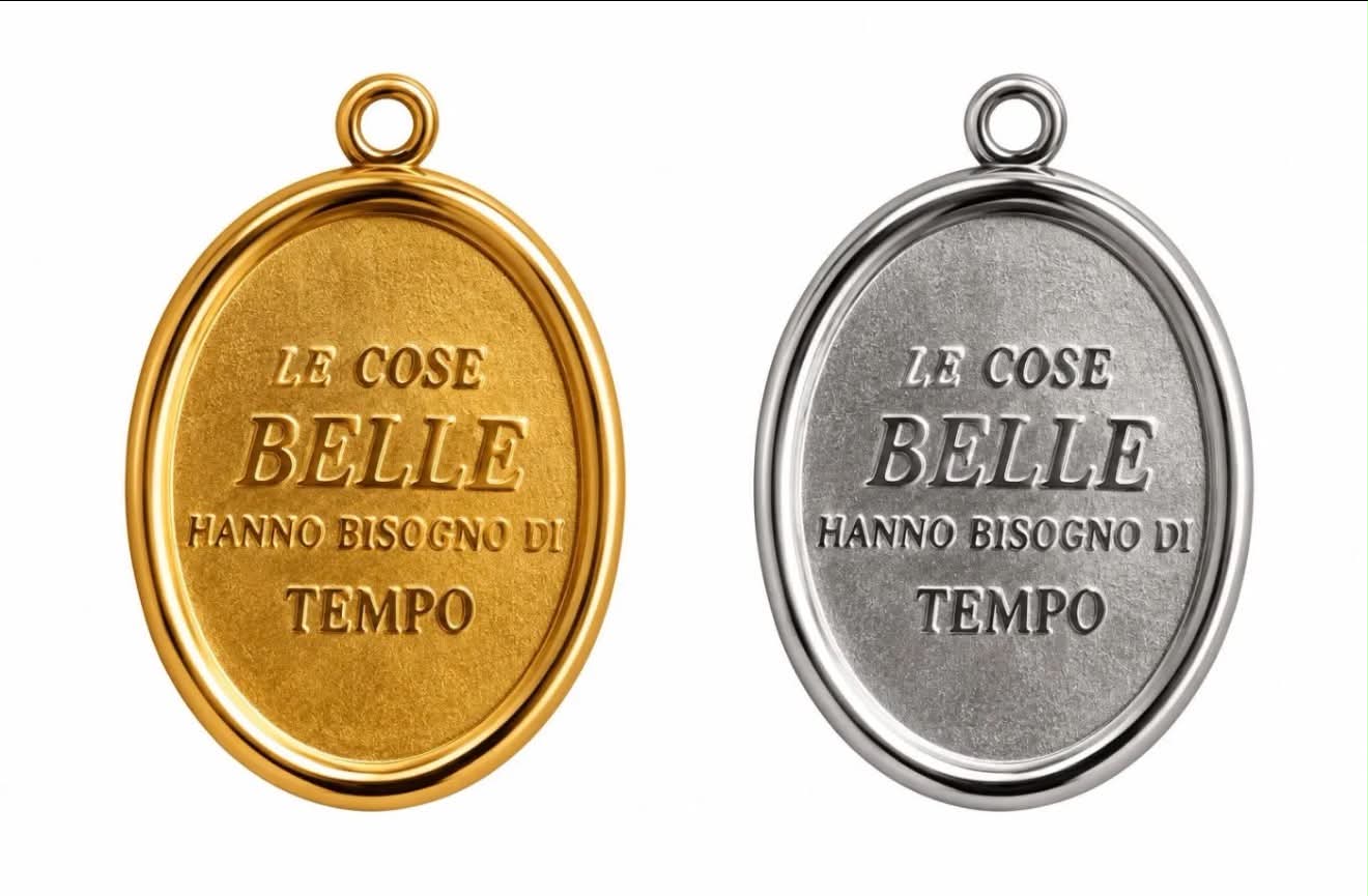 Charm tempo