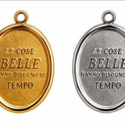 Charm tempo
