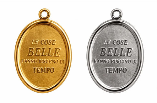 Charm tempo