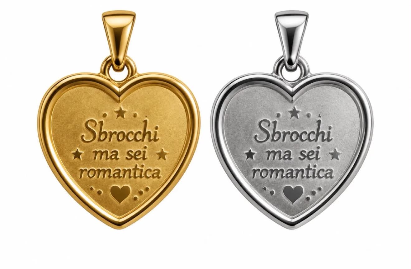 Charm Romantica