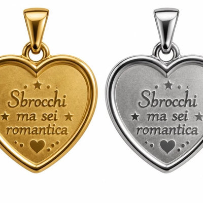 Charm Romantica