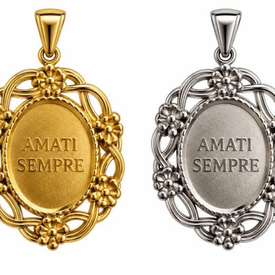 Charm Amati Sempre