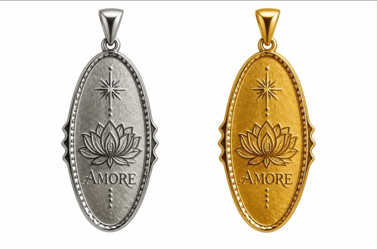 Charm Amore