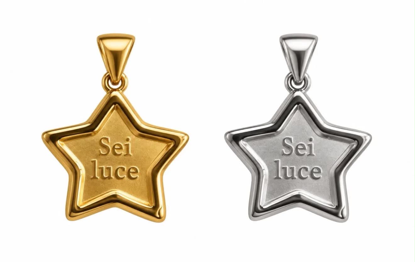 Charm sei Luce