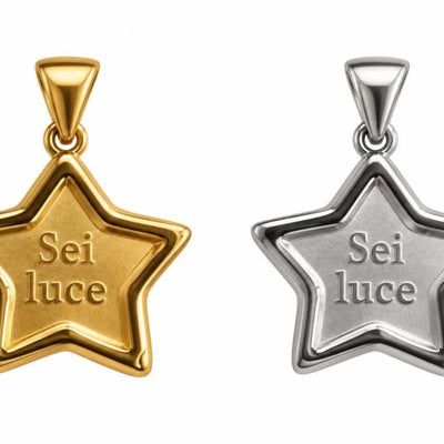 Charm sei Luce