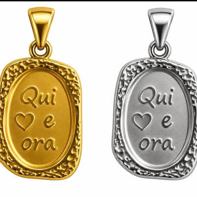 Charm Qui e Ora