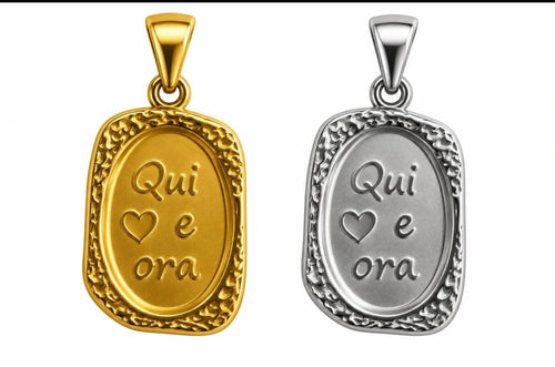 Charm Qui e Ora
