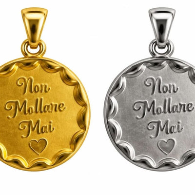 Charm Non mollare