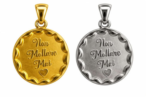 Charm Non mollare