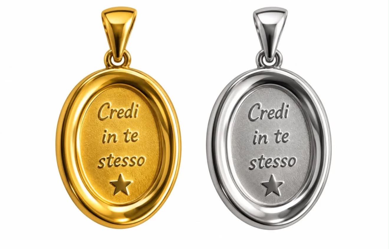 Charm Se Stessi