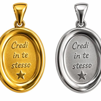 Charm Se Stessi