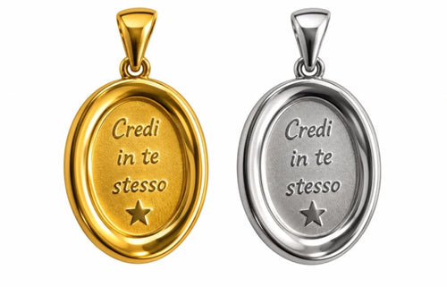 Charm Credi in te