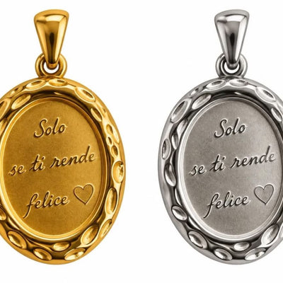 Charm Solo se