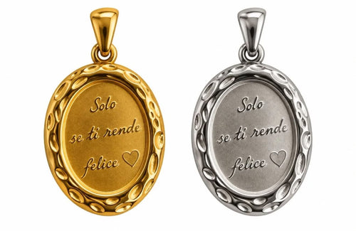 Charm Solo se